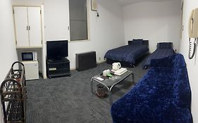 ロビンホテルrobin Hotel